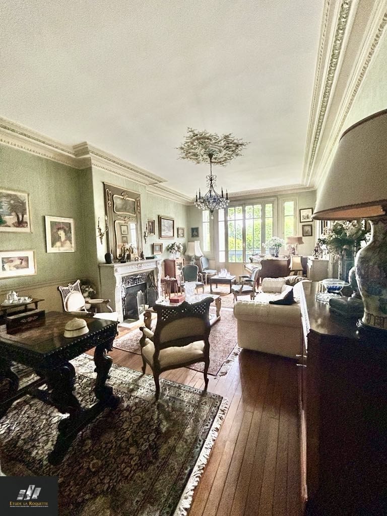 Appartement à vendre, 169m², Paris 12ème