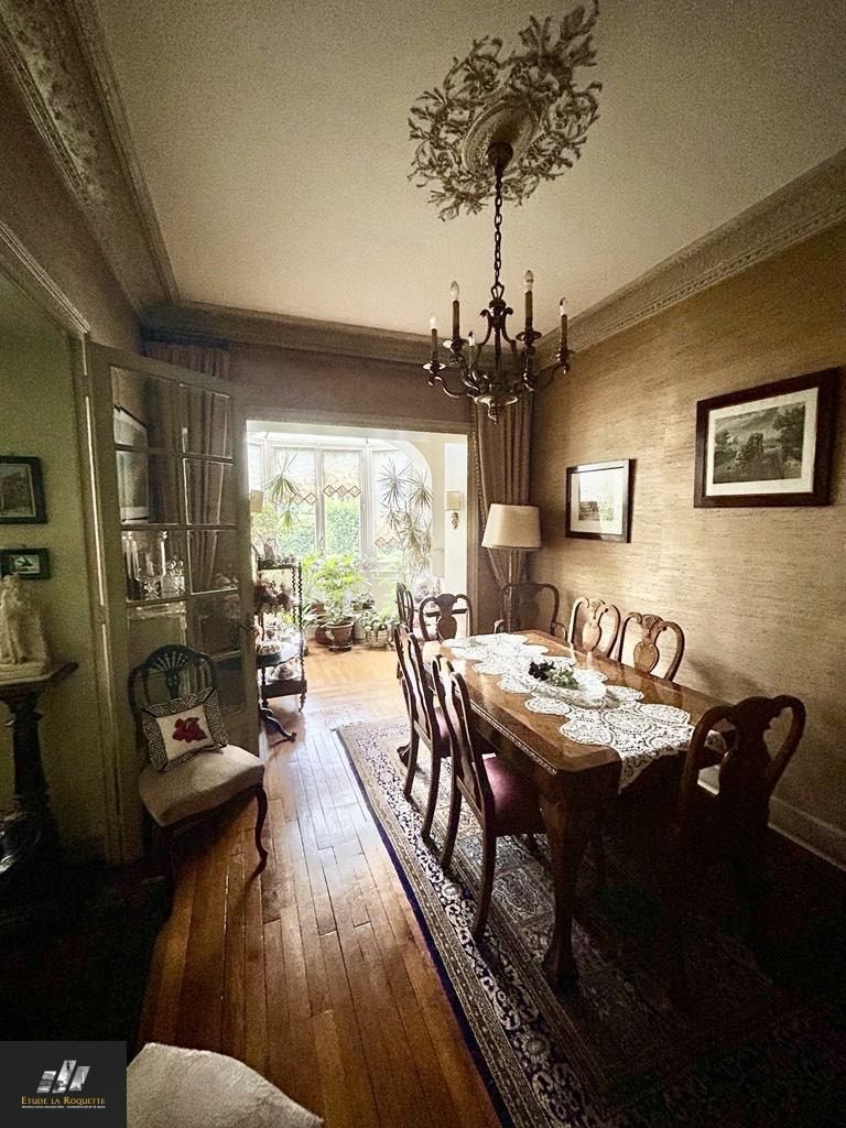 Appartement à vendre, 169m², Paris 12ème