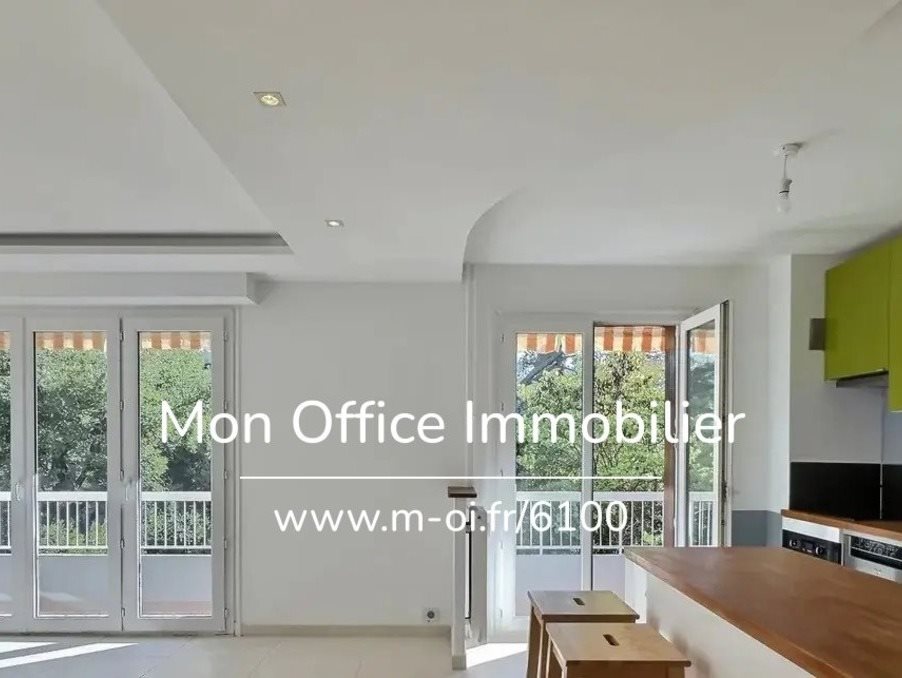 Appartement à vendre, 62m², Aix-en-Provence