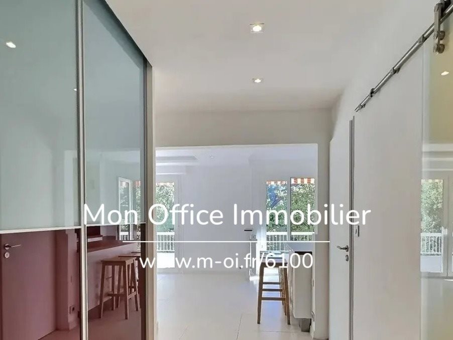 Appartement à vendre, 62m², Aix-en-Provence