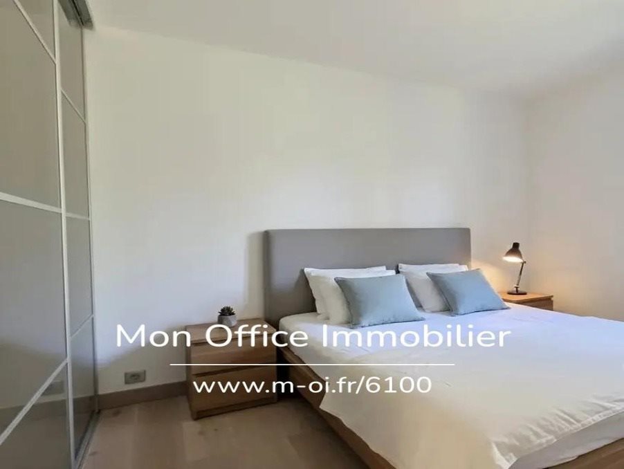 Appartement à vendre, 62m², Aix-en-Provence
