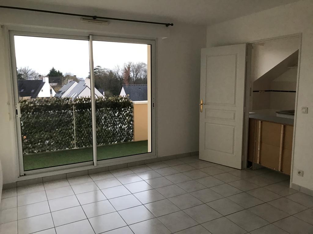 Appartement à louer, 45m², Arradon
