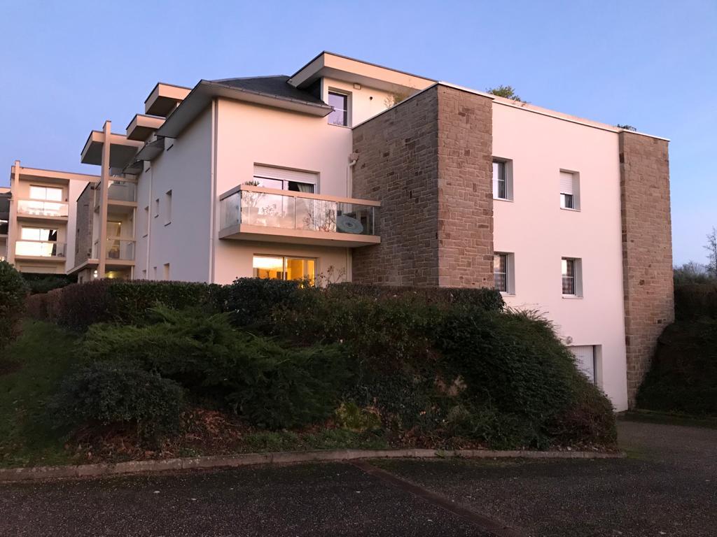 Appartement à louer, 45m², Arradon