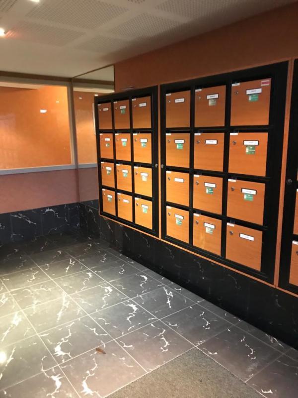 Appartement à louer, 45m², Arradon