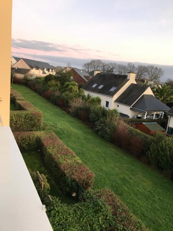 Appartement à louer, 45m², Arradon