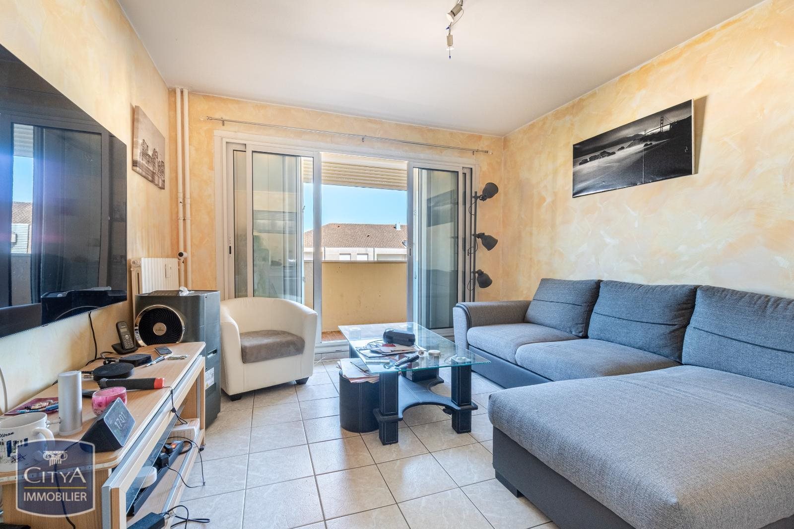 Appartement à vendre, 57m², Limoges