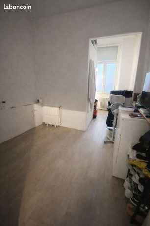 Appartement à vendre, 38m², Orléans