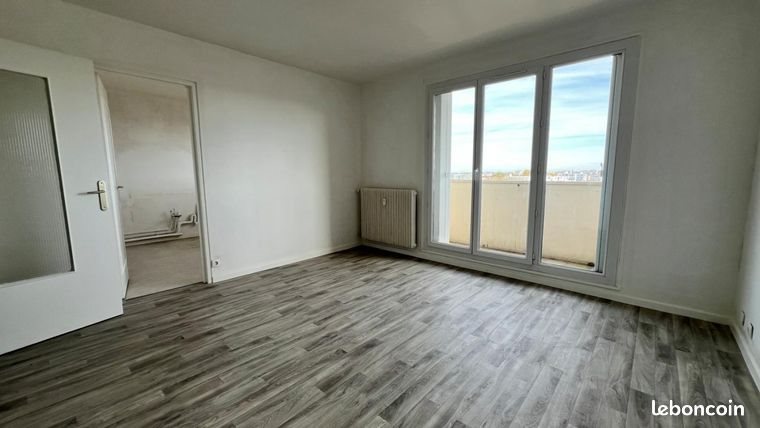 Appartement à vendre, 50m², Reims