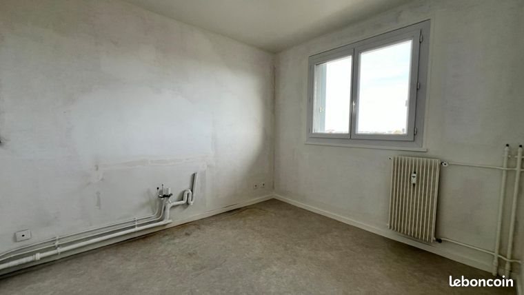 Appartement à vendre, 50m², Reims