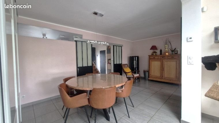 Maison à vendre, 150m², Lille