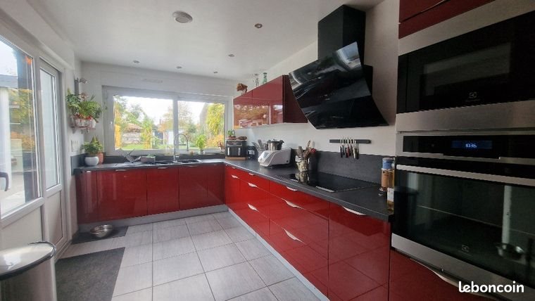 Maison à vendre, 150m², Lille