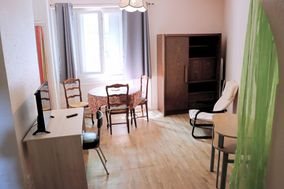 Appartement à louer, 23m², Clermont-Ferrand