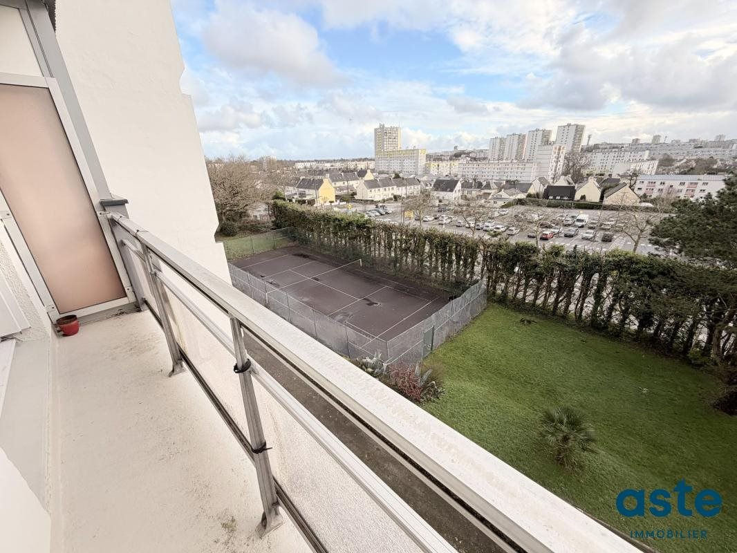 Appartement à vendre, 80m², Brest