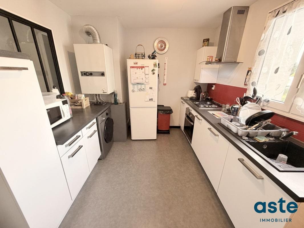 Appartement à vendre, 80m², Brest
