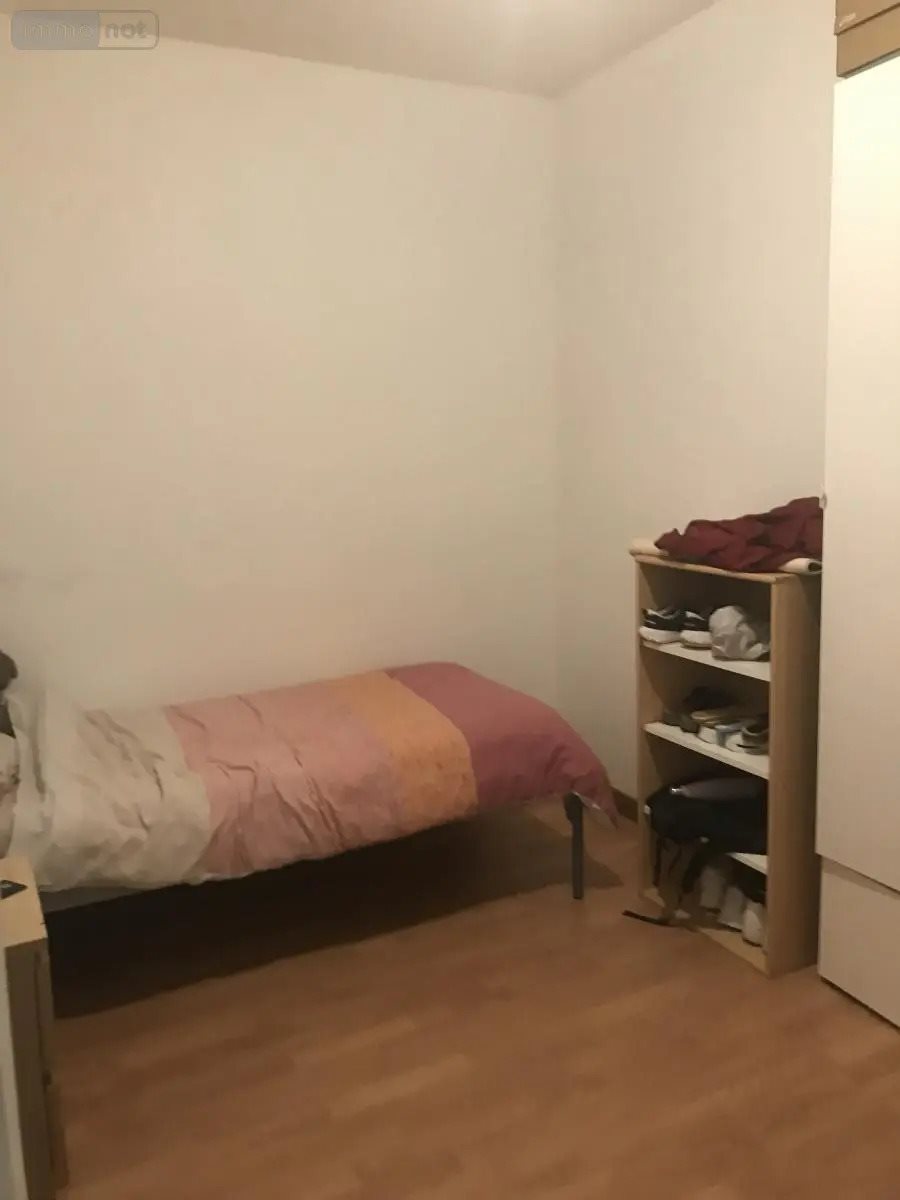 Appartement à louer, 45m², Château-Renault