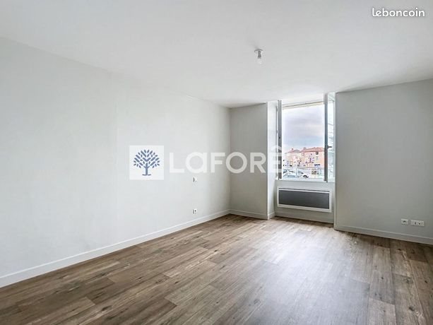 Appartement à louer, 57m², La Ferrière-en-Parthenay