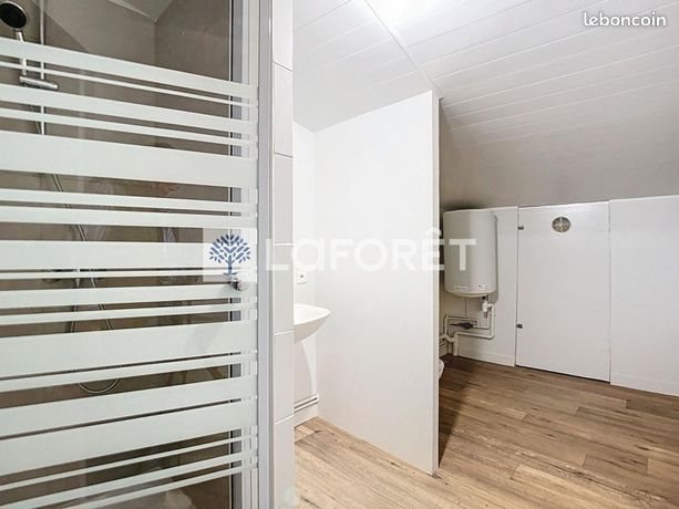 Appartement à louer, 57m², La Ferrière-en-Parthenay