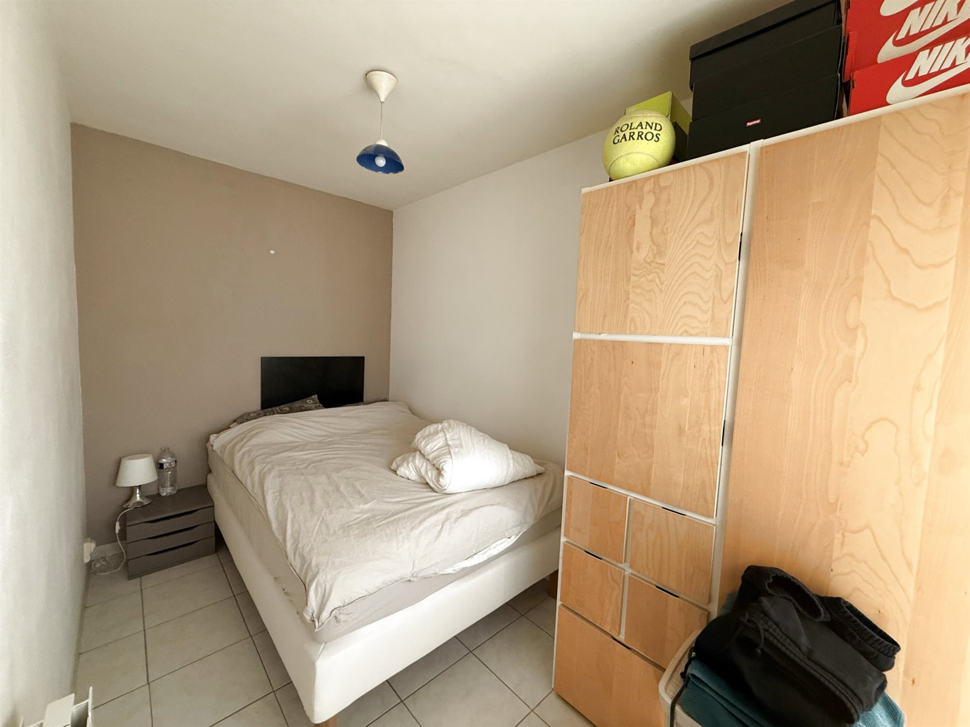 Appartement à louer, 31m², Vémars