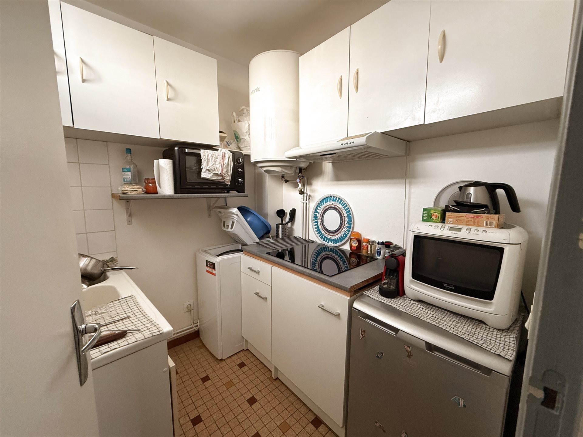 Appartement à louer, 31m², Vémars