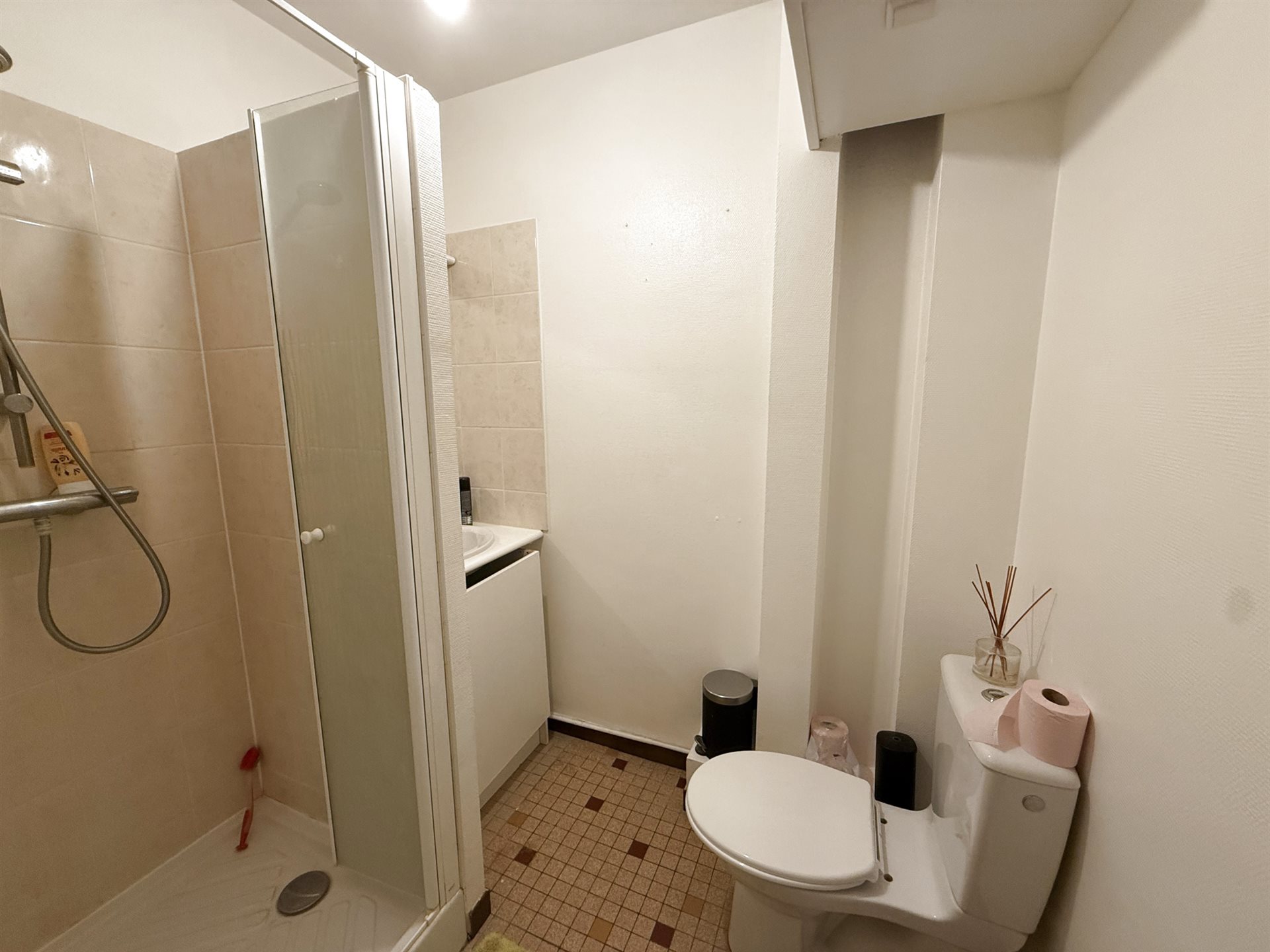 Appartement à louer, 31m², Vémars