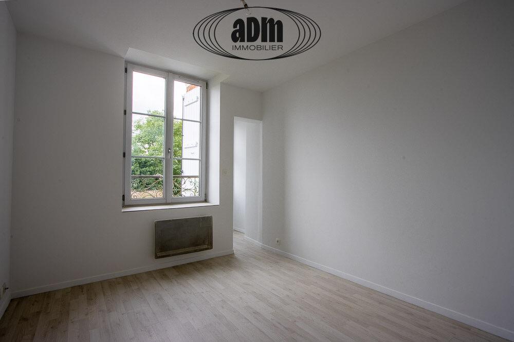 Appartement à louer, 31m², Trilport