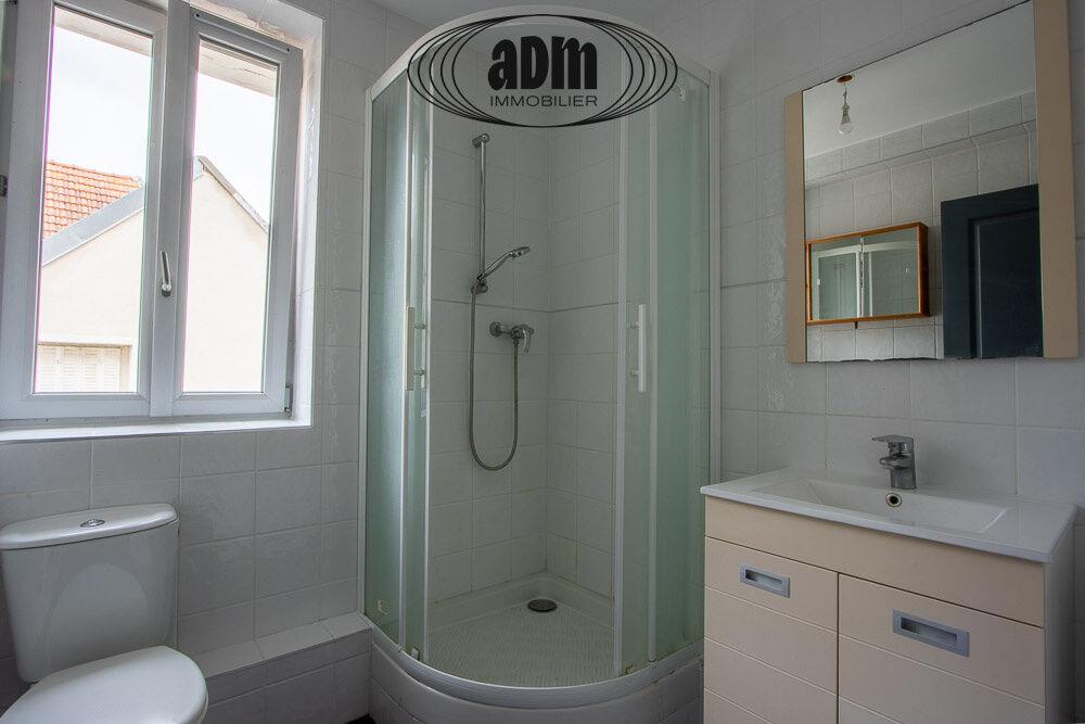 Appartement à louer, 31m², Trilport