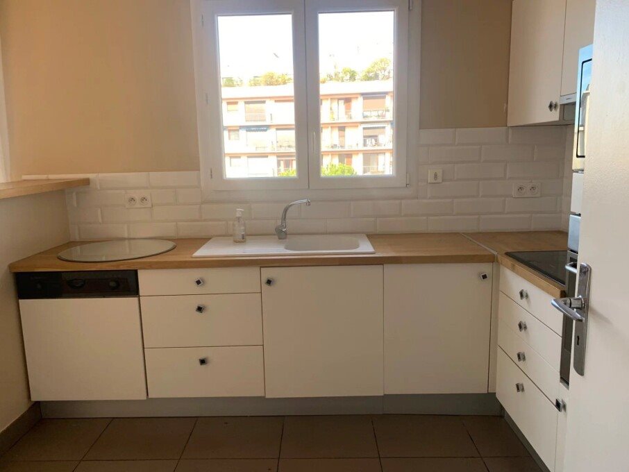 Appartement à louer, 52m², Perpignan