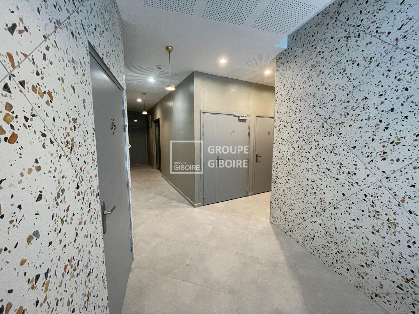 Appartement à vendre, 108m², Rennes