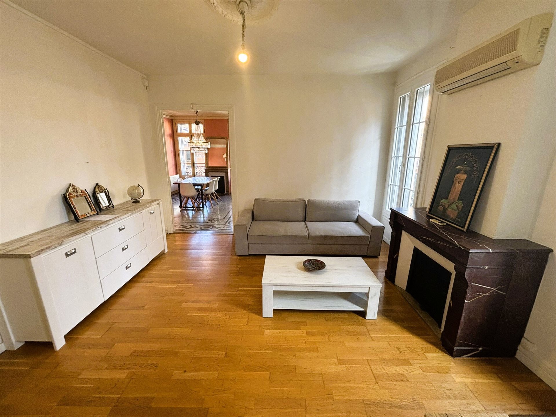 Appartement à vendre, 93m², Perpignan