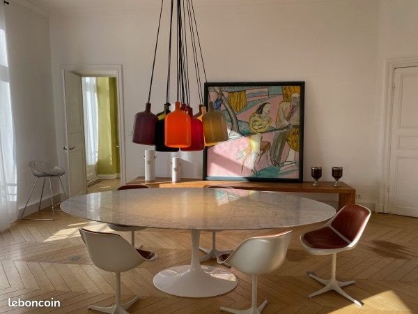 Appartement à louer, 134m², Nantes