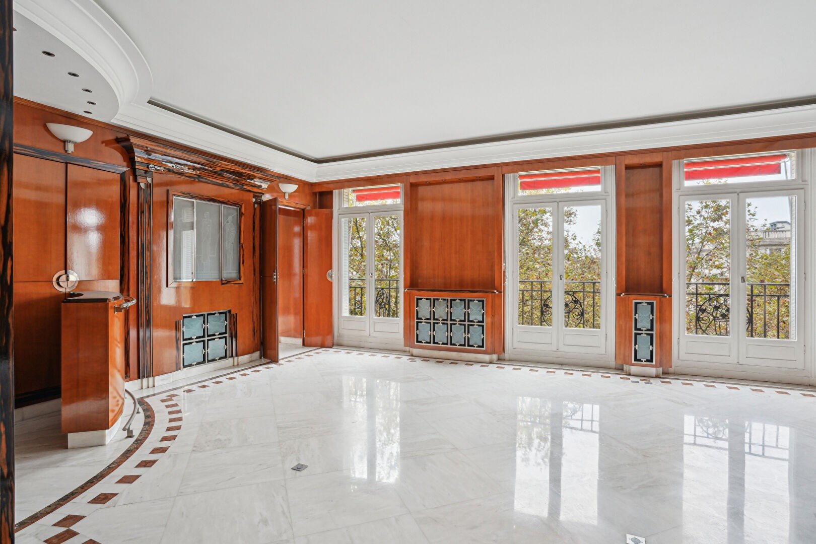 Appartement à vendre, 238m², Paris 16ème