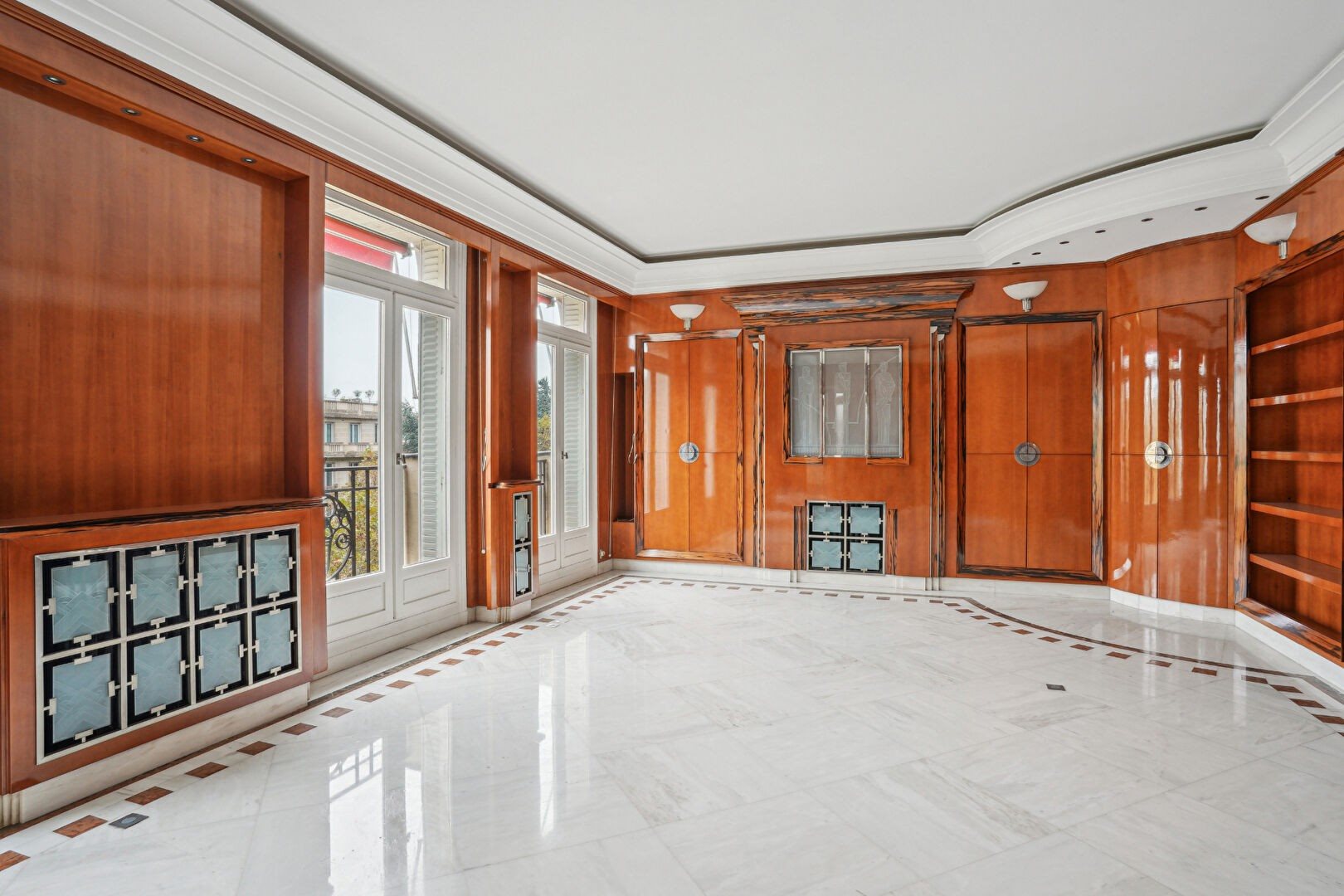 Appartement à vendre, 238m², Paris 16ème