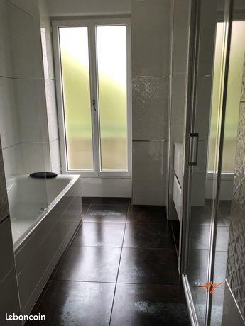 Maison à louer, 92m², Brest