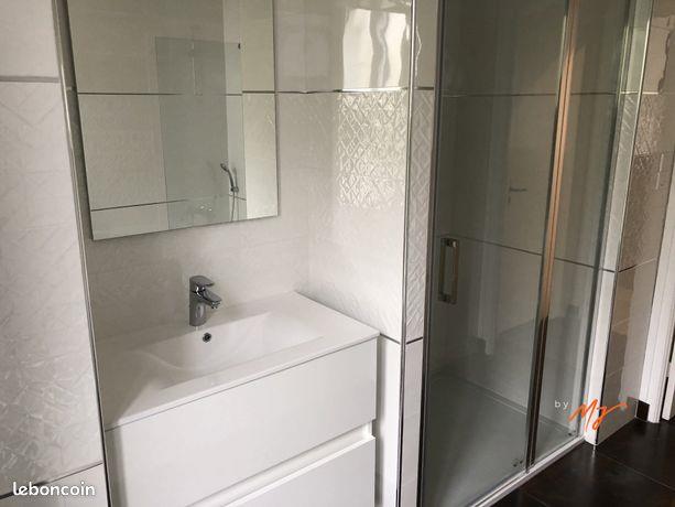 Maison à louer, 92m², Brest