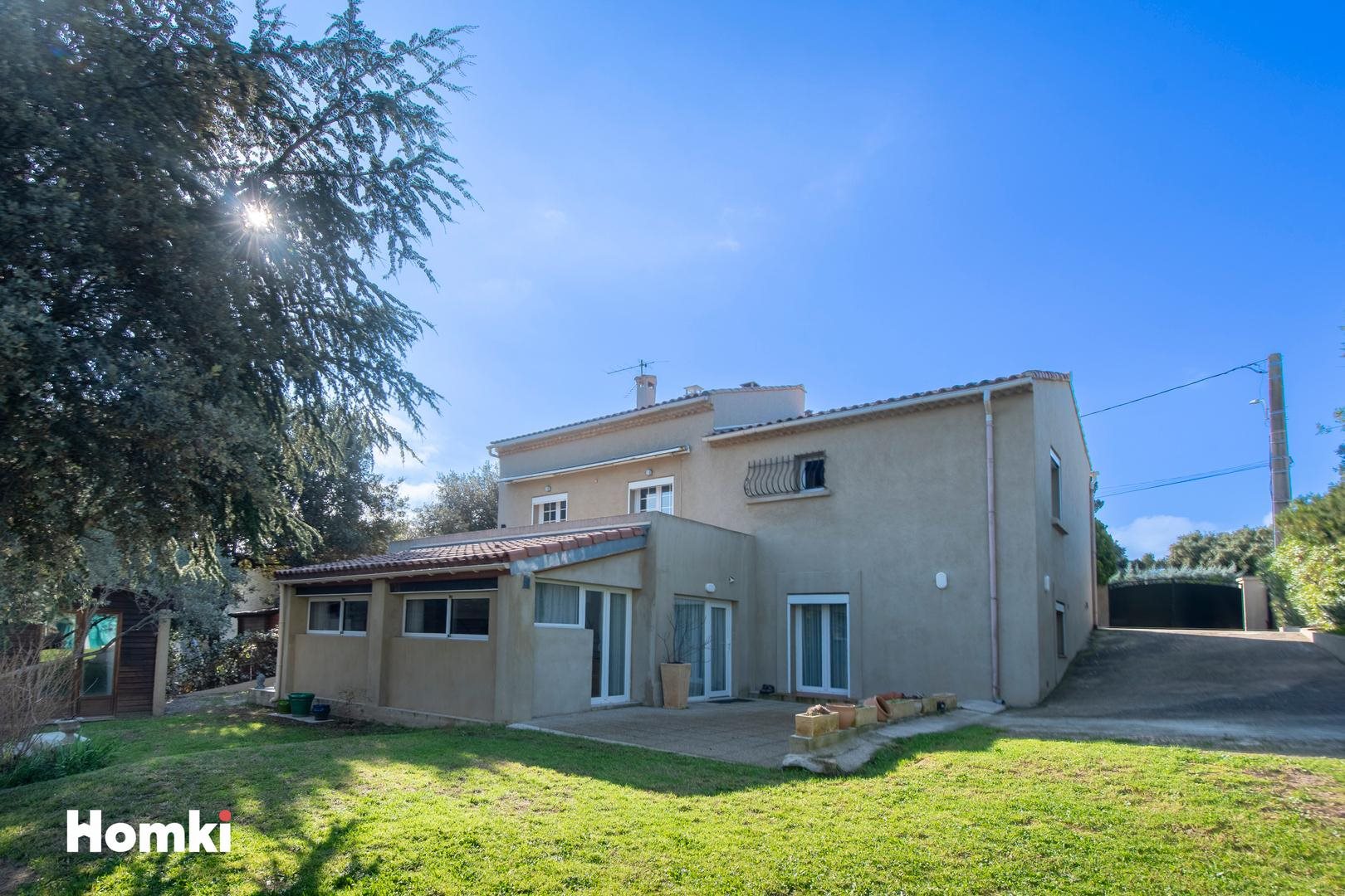 Maison à vendre, 180m², Lambesc