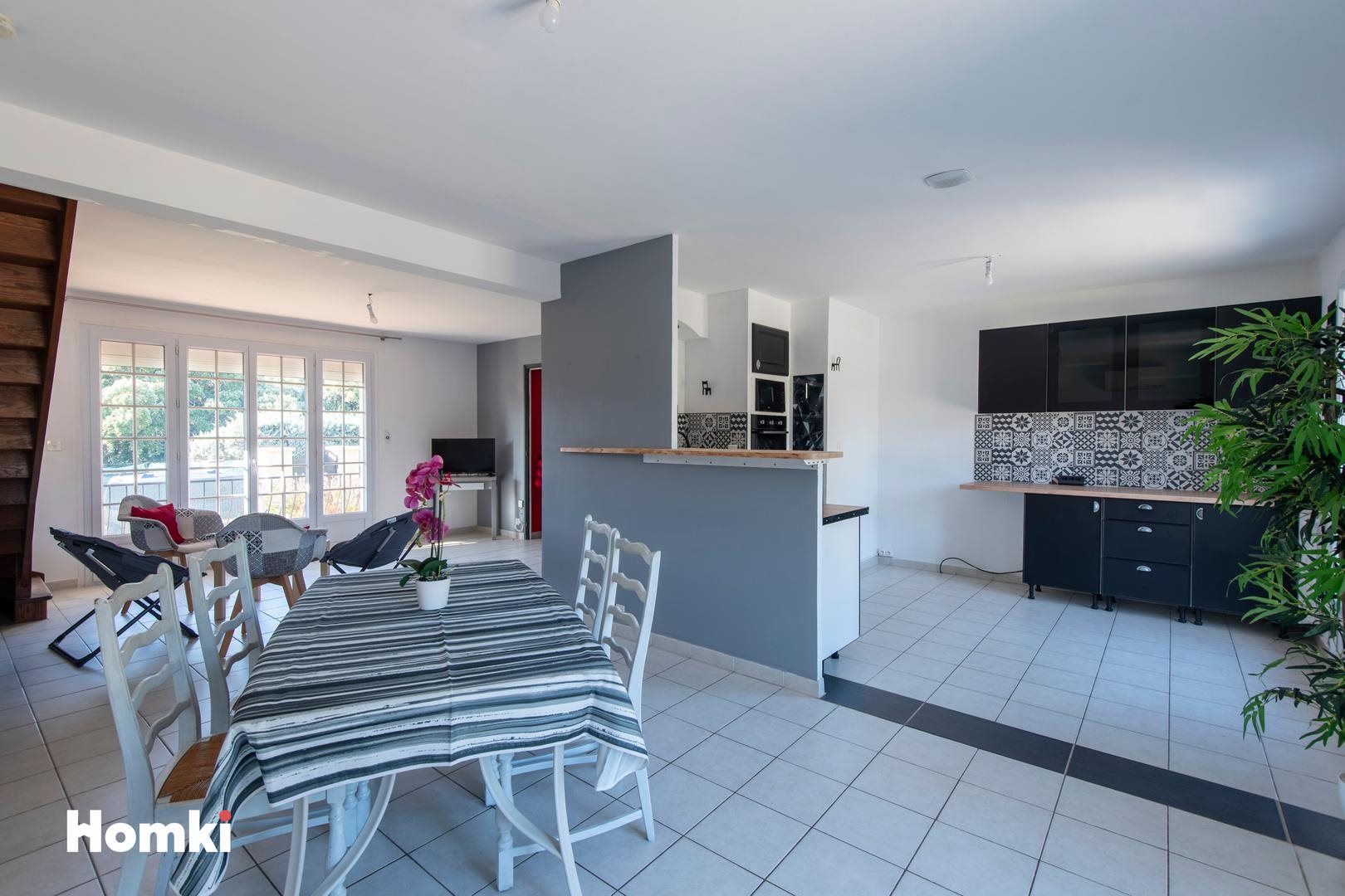 Maison à vendre, 180m², Lambesc