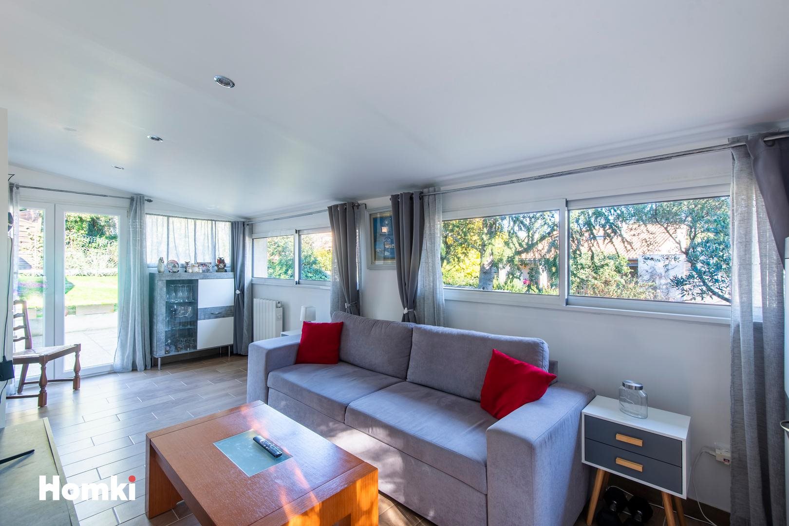 Maison à vendre, 180m², Lambesc