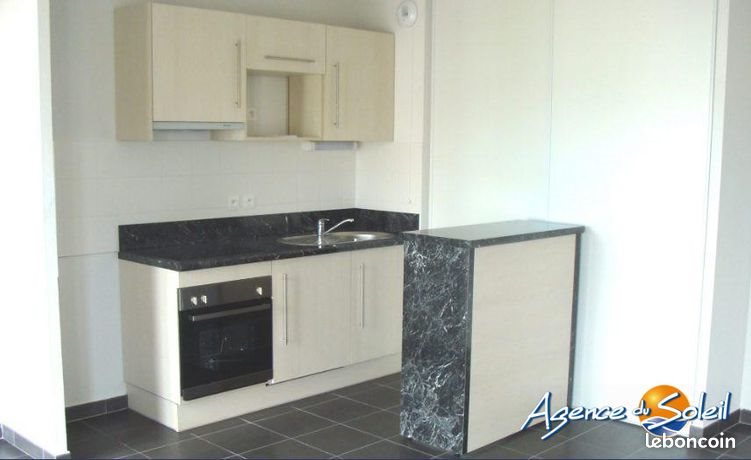 Appartement à vendre, 42m², Perpignan