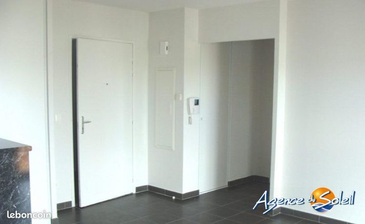 Appartement à vendre, 42m², Perpignan