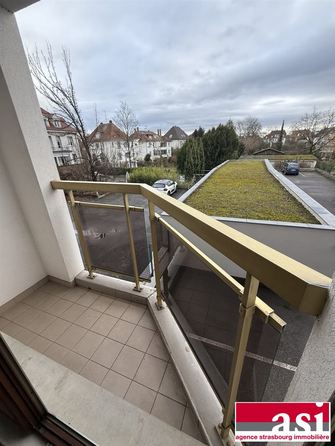 Appartement à louer, 24m², Strasbourg