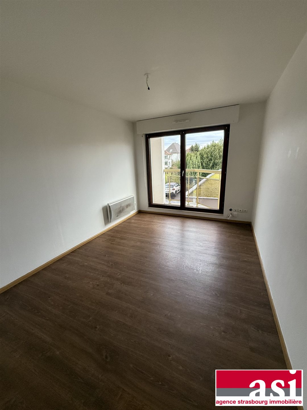 Appartement à louer, 24m², Strasbourg