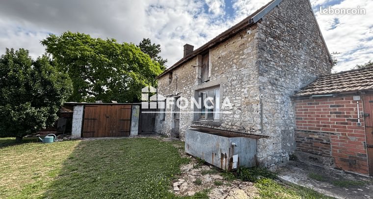 Maison à vendre, 205m², Saint-Etienne-sous-Bailleul