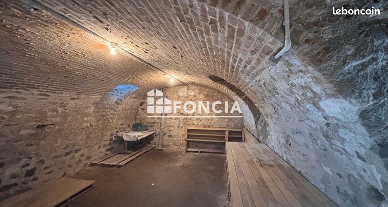 Maison à vendre, 205m², Saint-Etienne-sous-Bailleul