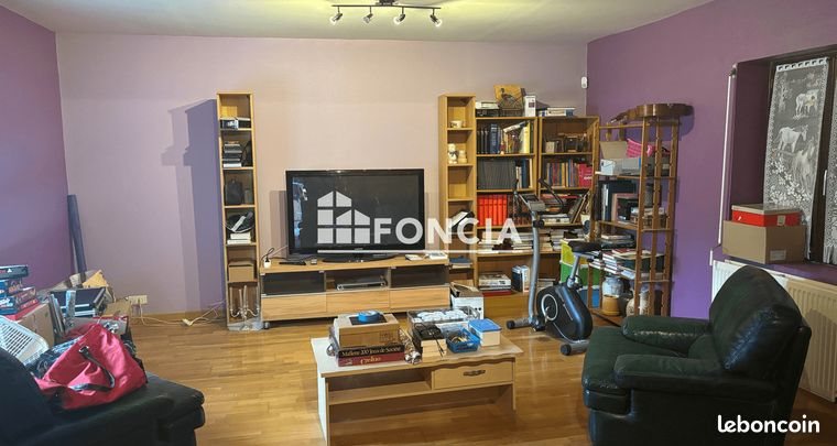 Maison à vendre, 205m², Saint-Etienne-sous-Bailleul