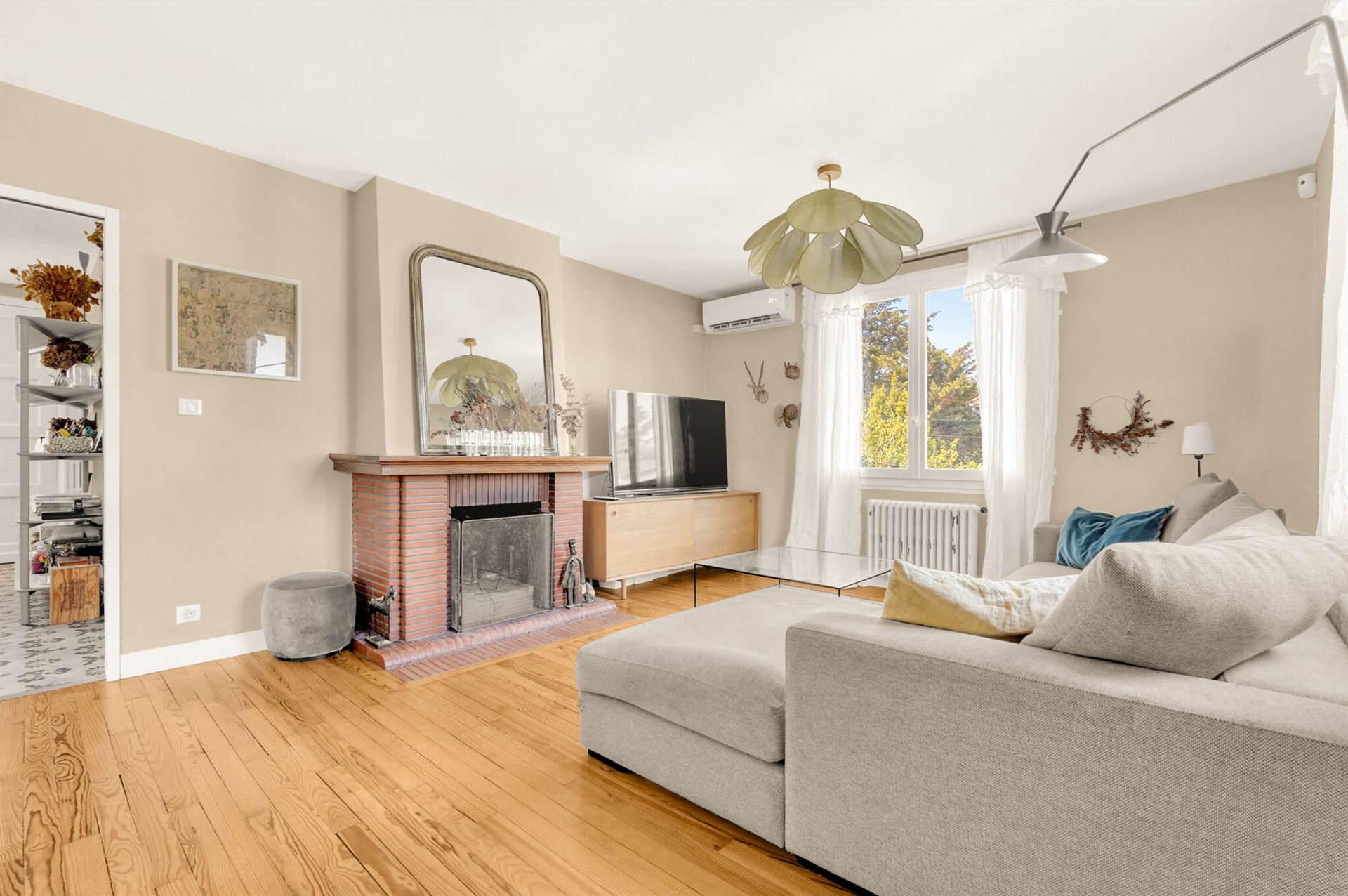 Maison à vendre, 140m², Toulouse