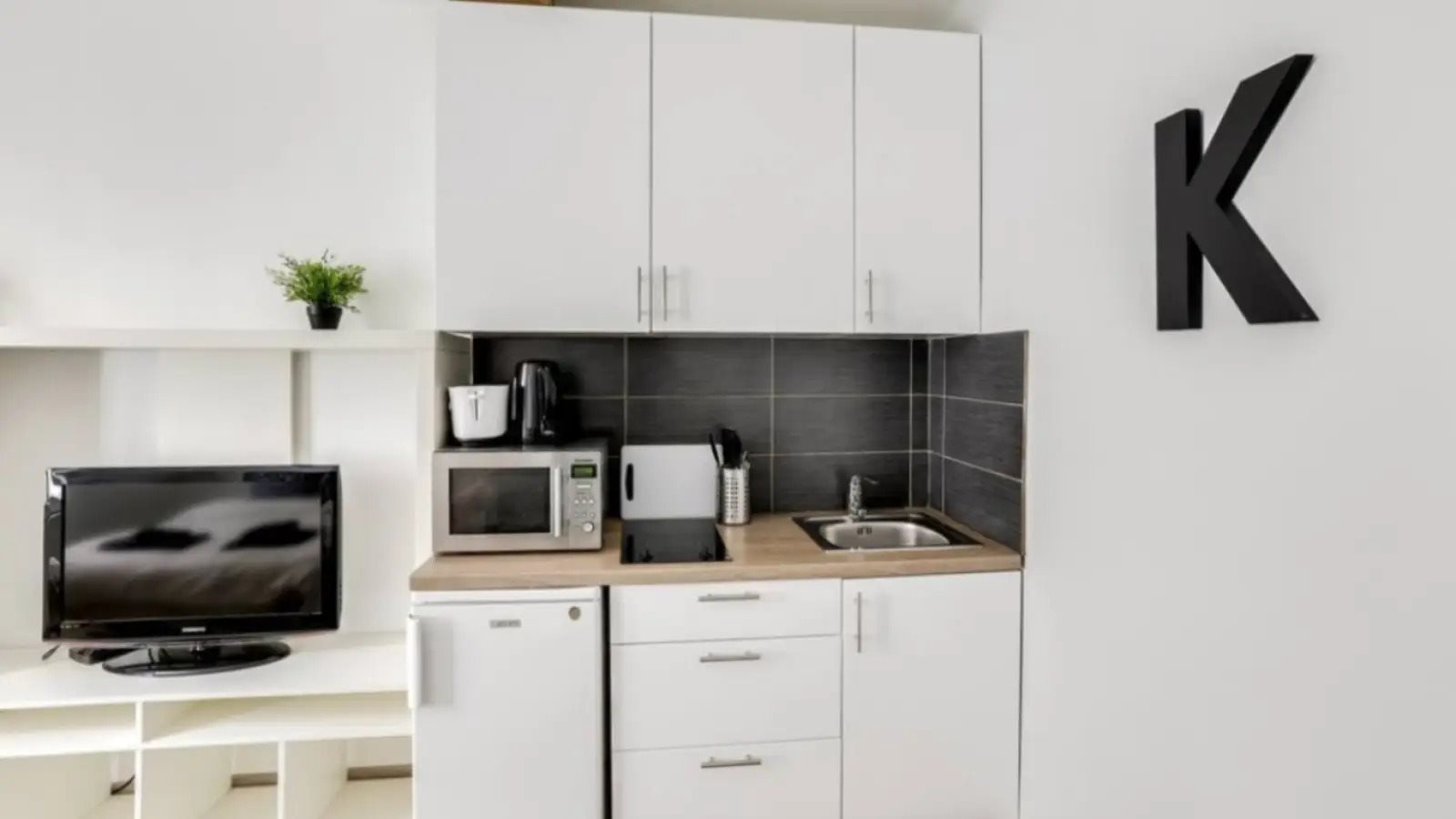 Appartement à louer, 23m², Paris 14ème