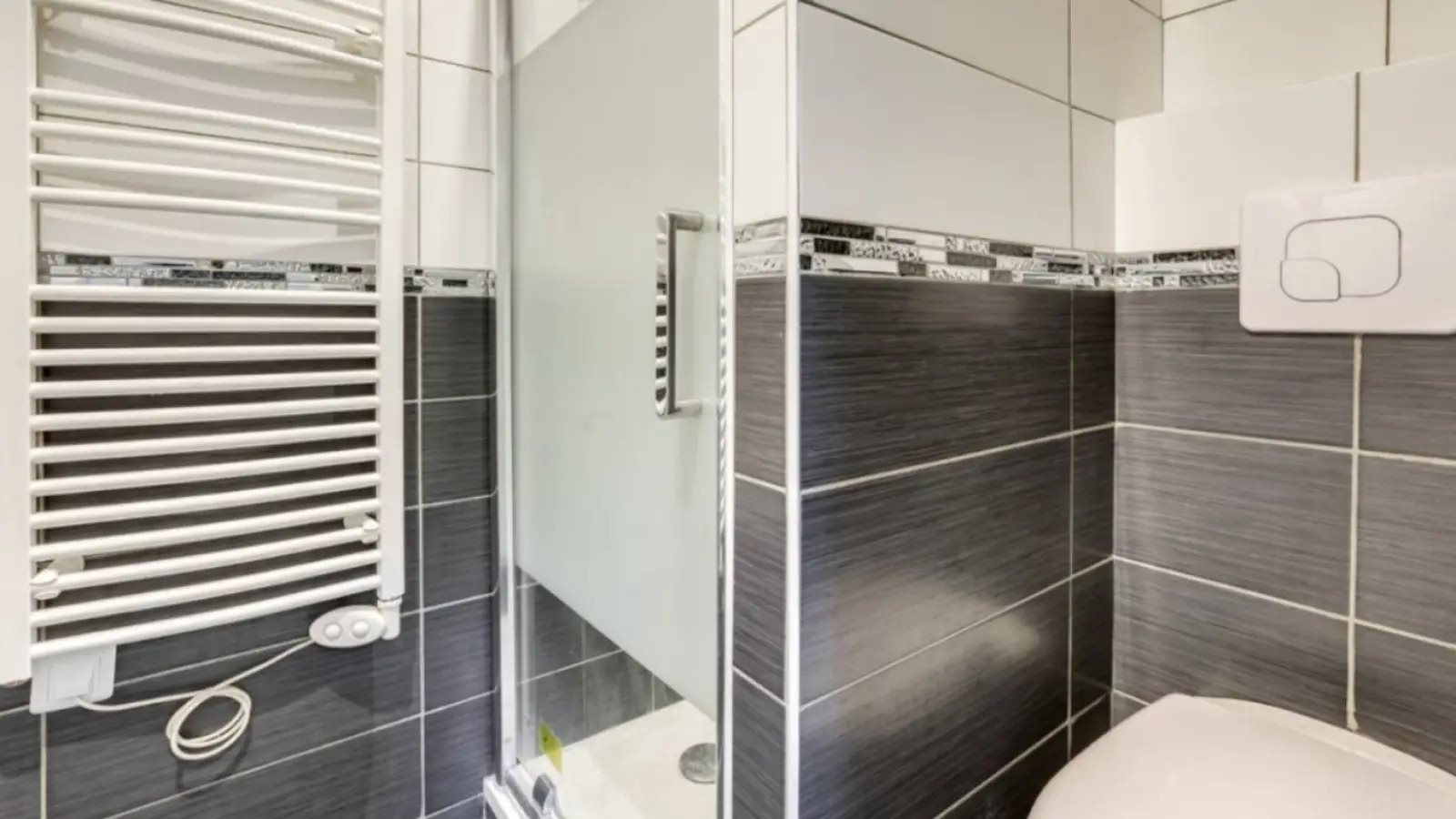 Appartement à louer, 23m², Paris 14ème