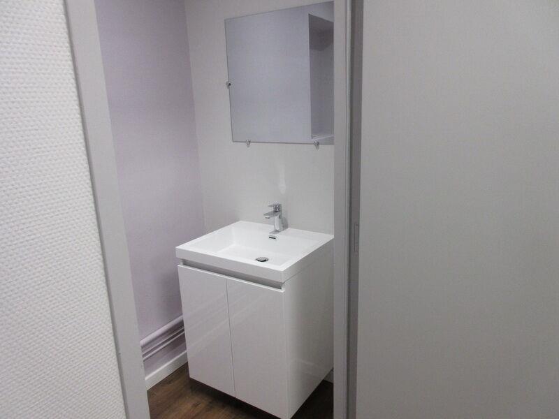 Maison à louer, 68m², Rodez