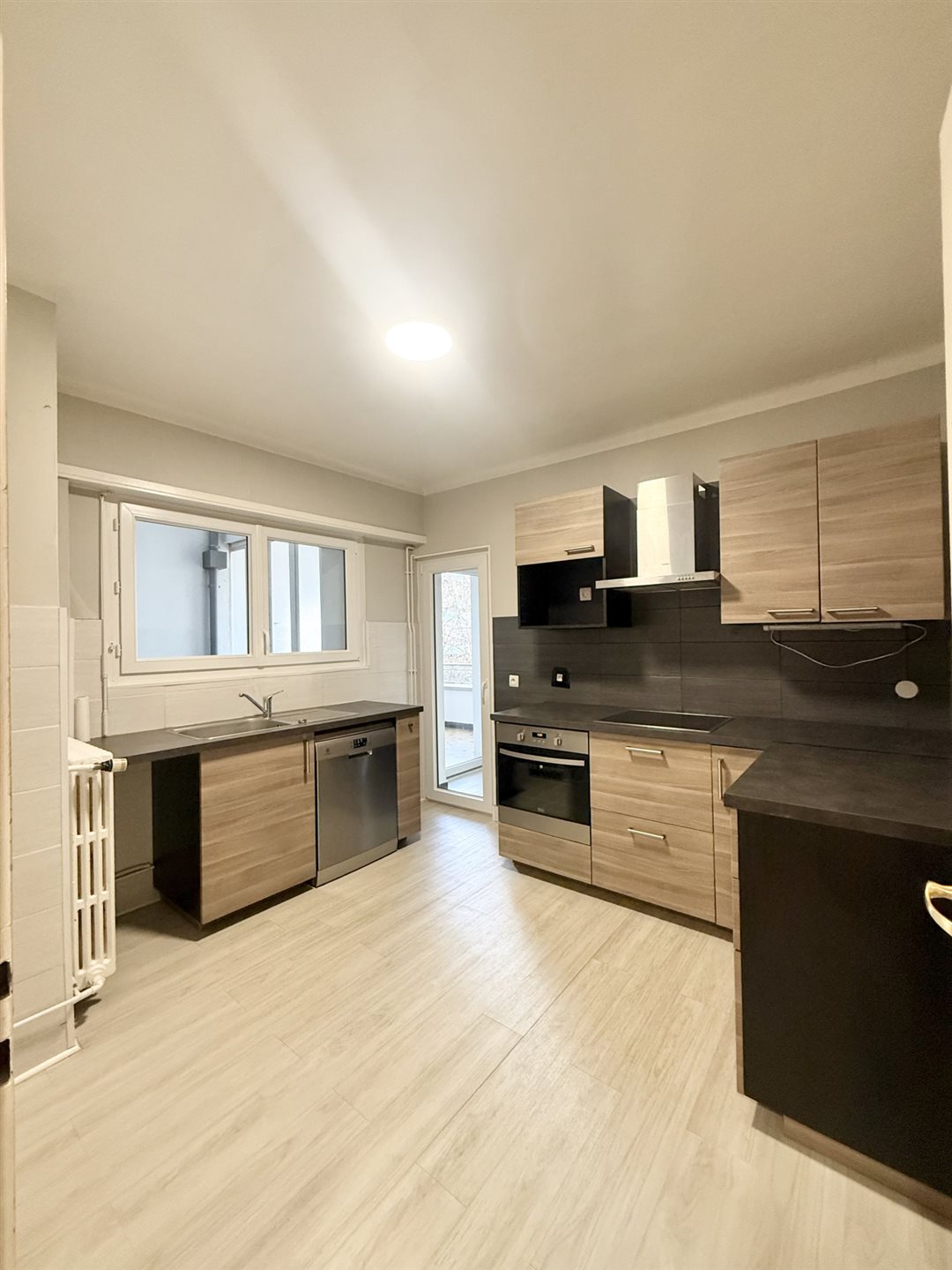 Appartement à louer, 67m², Strasbourg
