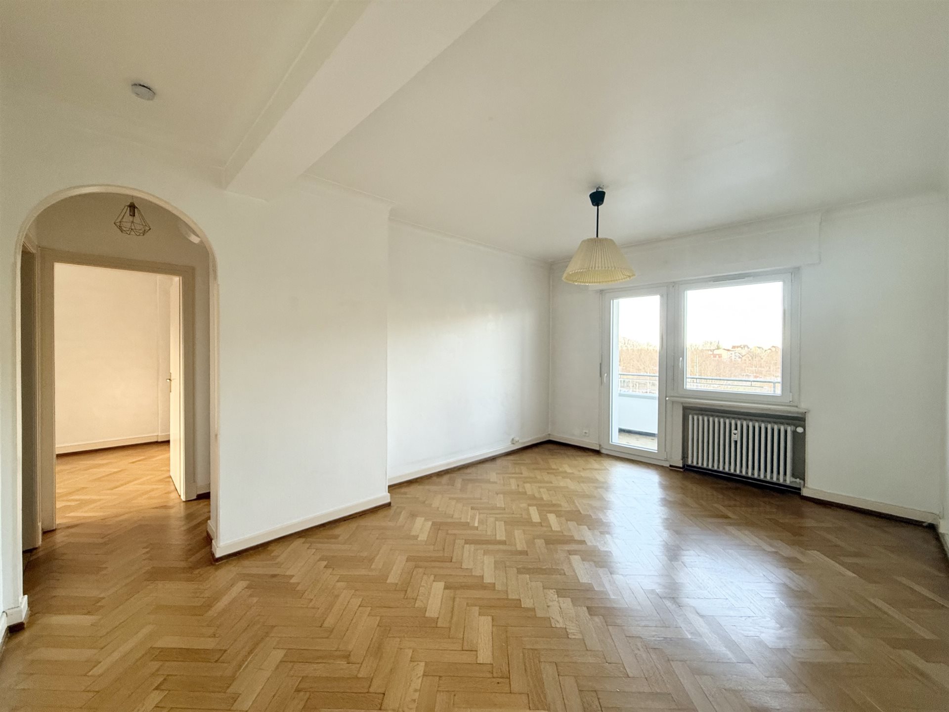 Appartement à louer, 67m², Strasbourg